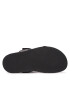 Weekend Max Mara Сандали Rampur 23552119346 Черен - Pepit.bg