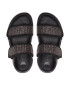 Weekend Max Mara Сандали Rampur 23552119346 Черен - Pepit.bg