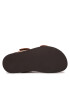 Weekend Max Mara Сандали Rampur 23552119346 Кафяв - Pepit.bg