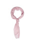 Weekend Max Mara Шал Emal 55410322600 Розов - Pepit.bg