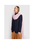 Weekend Max Mara Шал Emal 55410322600 Розов - Pepit.bg