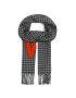 Weekend Max Mara Шал Ercole 2355460532 Сив - Pepit.bg