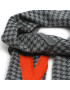 Weekend Max Mara Шал Ercole 2355460532 Сив - Pepit.bg