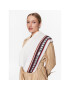 Weekend Max Mara Шал Imelde 235541103 Екрю - Pepit.bg
