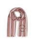 Weekend Max Mara Шал Silla 55410602 Розов - Pepit.bg