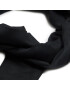 Weekend Max Mara Шал Valreas 2415541064600 Черен - Pepit.bg