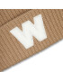 Weekend Max Mara Шапка Alben 235576063 Бежов - Pepit.bg
