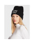 Weekend Max Mara Шапка Alben 55761124 Черен - Pepit.bg
