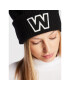 Weekend Max Mara Шапка Alben 55761124 Черен - Pepit.bg