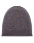 Weekend Max Mara Шапка Caimano 557607246 Тъмносин - Pepit.bg
