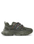 Weekend Max Mara Сникърси Aguzzo 235766013 Зелен - Pepit.bg