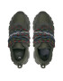 Weekend Max Mara Сникърси Aguzzo 235766013 Зелен - Pepit.bg