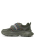 Weekend Max Mara Сникърси Aguzzo 235766013 Зелен - Pepit.bg