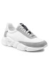 Weekend Max Mara Сникърси Cigno 57660112600 Бял - Pepit.bg