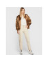 Weekend Max Mara Сникърси Cigno 57660122600 Бял - Pepit.bg