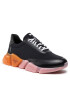 Weekend Max Mara Сникърси Cigno3 57660522600 Черен - Pepit.bg