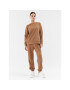 Weekend Max Mara Суитшърт Molveno 2359260233 Кафяв Loose Fit - Pepit.bg