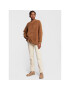 Weekend Max Mara Суитшърт Ribera 59260323 Бежов Oversize - Pepit.bg