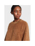 Weekend Max Mara Суитшърт Ribera 59260323 Бежов Oversize - Pepit.bg