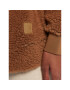 Weekend Max Mara Суитшърт Ribera 59260323 Бежов Oversize - Pepit.bg