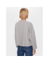 Weekend Max Mara Суитшърт Temide 23592602 Сив Relaxed Fit - Pepit.bg
