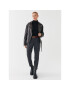 Weekend Max Mara Текстилни панталони Freccia 23513611 Сив Slim Fit - Pepit.bg