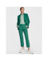 Weekend Max Mara Текстилни панталони Rana 2351310137 Зелен Slim Fit - Pepit.bg