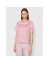 Weekend Max Mara Тишърт Adepto 59710327 Розов Regular Fit - Pepit.bg