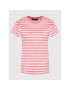 Weekend Max Mara Тишърт Adepto 59710327 Розов Regular Fit - Pepit.bg