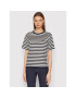 Weekend Max Mara Тишърт Adepto 59710327 Тъмносин Regular Fit - Pepit.bg