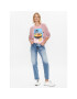 Weekend Max Mara Тишърт Chopin 2359710431 Розов Regular Fit - Pepit.bg