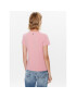 Weekend Max Mara Тишърт Chopin 2359710431 Розов Regular Fit - Pepit.bg