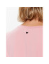 Weekend Max Mara Тишърт Chopin 2359710431 Розов Regular Fit - Pepit.bg