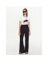 Weekend Max Mara Тишърт Chopin 2359710431600 Бял Regular Fit - Pepit.bg