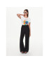 Weekend Max Mara Тишърт Chopin 2359710431600 Бял Regular Fit - Pepit.bg