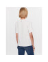 Weekend Max Mara Тишърт Denaro 23597605 Бял Regular Fit - Pepit.bg