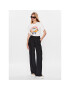Weekend Max Mara Тишърт Denaro 2359760539 Бял Regular Fit - Pepit.bg