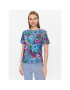 Weekend Max Mara Тишърт Dula 2359710231 Цветен Regular Fit - Pepit.bg