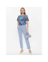 Weekend Max Mara Тишърт Dula 2359710231 Цветен Regular Fit - Pepit.bg
