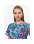 Weekend Max Mara Тишърт Dula 2359710231 Цветен Regular Fit - Pepit.bg