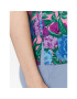 Weekend Max Mara Тишърт Dula 2359710231 Цветен Regular Fit - Pepit.bg