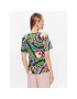 Weekend Max Mara Тишърт Dula 2359710231 Зелен Regular Fit - Pepit.bg