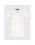 Weekend Max Mara Тишърт Eliseo 59410221 Бял Regular Fit - Pepit.bg