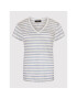 Weekend Max Mara Тишърт Eliseo 59410221600 Син Regular Fit - Pepit.bg