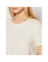 Weekend Max Mara Тишърт Gessy 59411911 Бежов Regular Fit - Pepit.bg