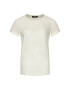 Weekend Max Mara Тишърт Gessy 59411911 Бежов Regular Fit - Pepit.bg