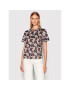Weekend Max Mara Тишърт Jerzu 59760229 Цветен Regular Fit - Pepit.bg