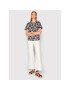 Weekend Max Mara Тишърт Jerzu 59760229 Цветен Regular Fit - Pepit.bg