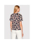 Weekend Max Mara Тишърт Jerzu 59760229 Цветен Regular Fit - Pepit.bg