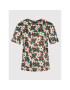 Weekend Max Mara Тишърт Jerzu 59760229 Цветен Regular Fit - Pepit.bg